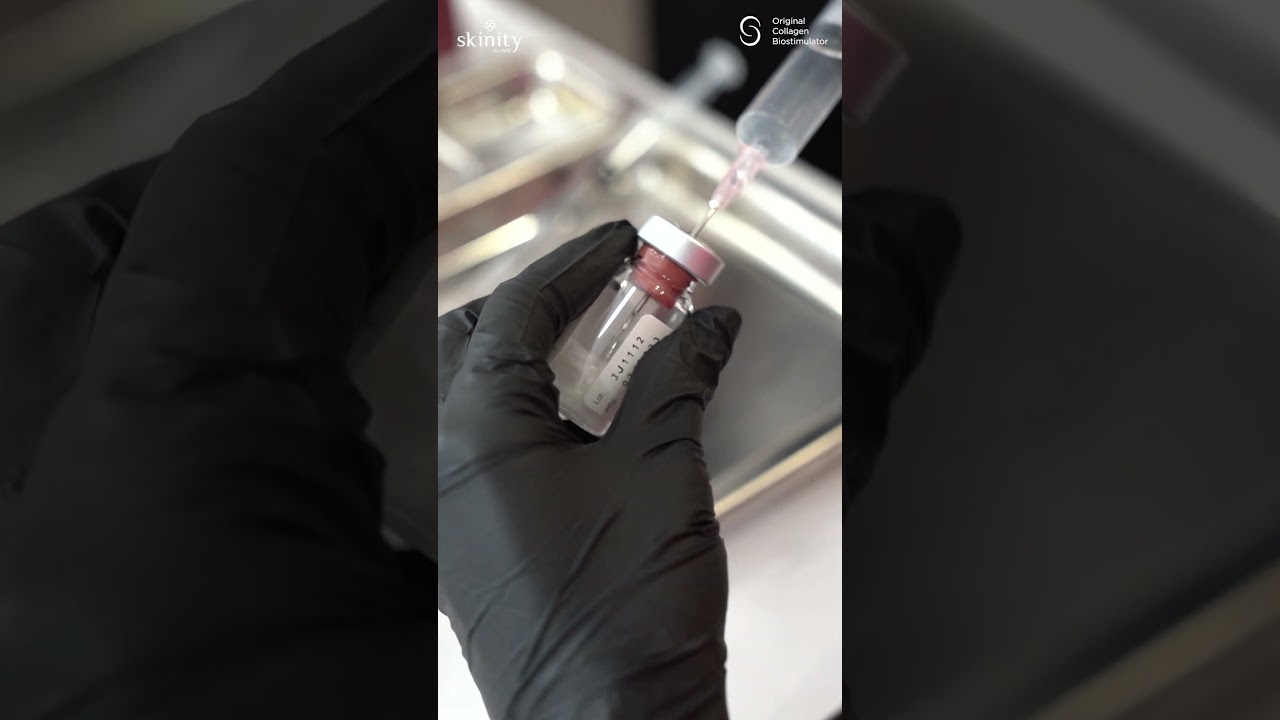 Sculptra® Exclusive Hand-on Workshop - Skinity Clinic