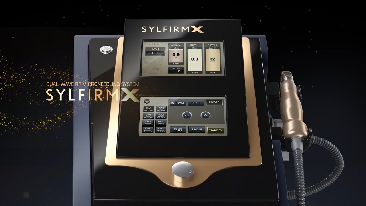 New SYLFIRM X Introduction 2024