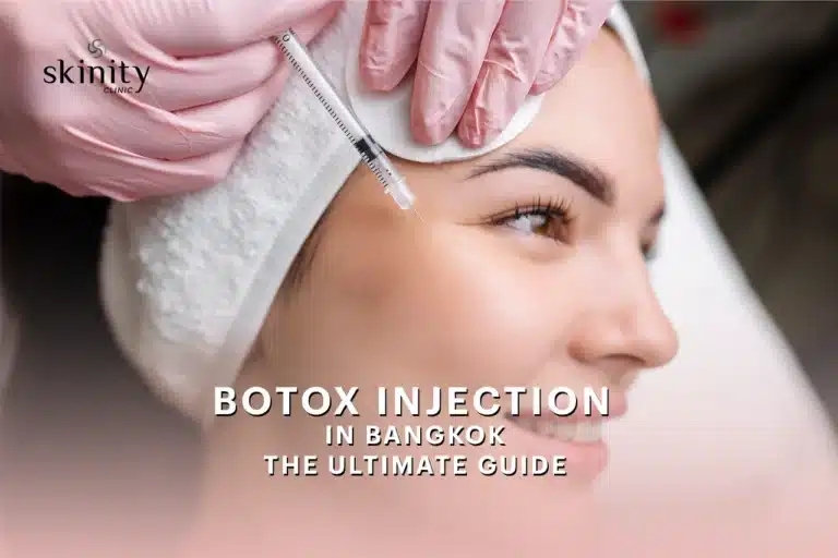 The Ultimate Guide to Botox Injections in Bangkok: What You Need to Know