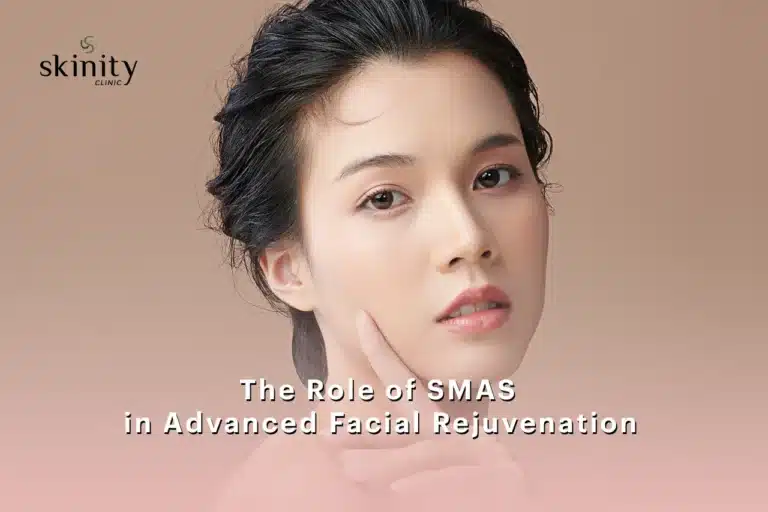 Transform Your Look: The Role of SMAS in Advanced Facial Rejuvenation