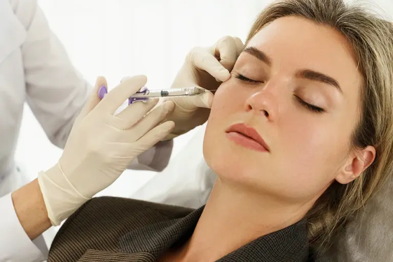 Dermal Filler Injections